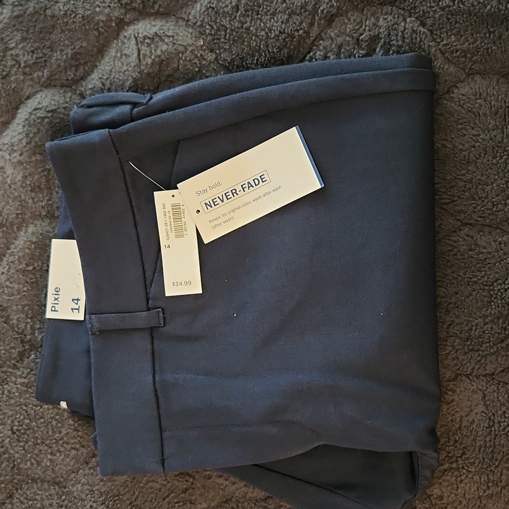 Pixie Pants